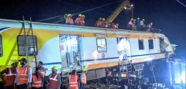 Chhattisgarh train collision: Death toll rises to 11