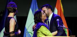 Mira Nair's Son Zohran Makes History