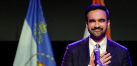 1 pm News Flash – November 5, 2025