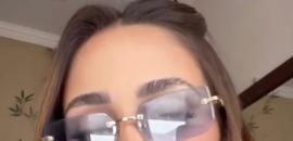 Rahul's 'vote chori' twist: Brazilian model speaks out