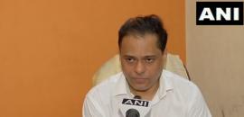 Won't allow any 'Khan' to become Mumbai mayor: BJP leader