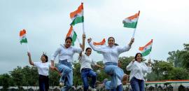 Jana Gana Mana was composed to welcome British: BJP MP