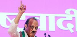 'Won't tolerate wrongdoings': Ajit Pawar on 'land scam' involving son