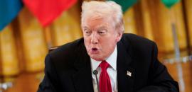 'My friend Modi wants me there': Trump likely to visit India for Quad