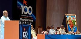 We were banned thrice. So govt....: Bhagwat on RSS recognition