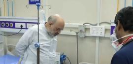 7 pm News Flash – November 13, 2025