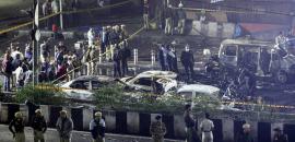 'Terrorism Is Always Waiting To Re-Emerge'