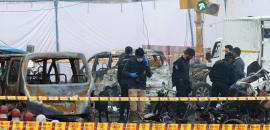 Delhi blast: Former landlord of car's first owner detained for questioning