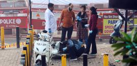 Delhi blast: Agencies probe how terror module amassed tonnes of explosives