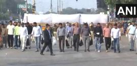 Delhi blast handed over to NIA which probes terror cases