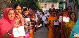 3 lakh voters added in Bihar after SIR final list: EC on Cong charge