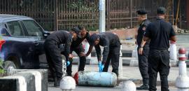 Delhi blast: 'Accused planned multiple explosions across cities'