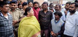 Latest exit polls signal NDA win; RJD single-largest party, says Axis My India