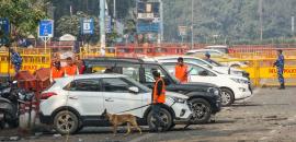 Doctors used Swiss app to message, readied 32 cars for blasts