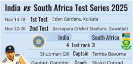 9 pm News Flash – November 13, 2025