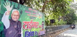 Will Nitish get a record 5th term? Bihar to decide tomorrow