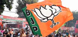 BJP, ally JD-U register vote share gains, RJD sees slight dip