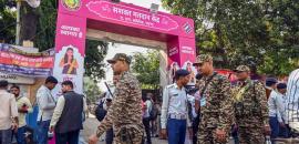 MAPPED: Bihar results, constituency-wise