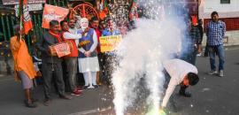 Bihar verdict: Memefest keeps social media abuzz