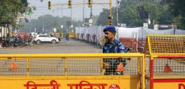 Delhi blast: Why did terrorists use draft emails for communication?