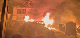 4 killed, 27 hurt in J-K police station blast linked to Faridabad seizure