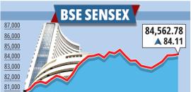 5 pm News Flash – November 14, 2025