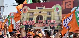 3 pm News Flash – November 14, 2025