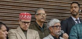 Setback for Omar as NC tastes its first ever defeat in Budgam