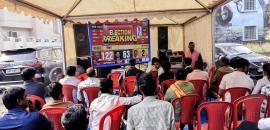 1 pm News Flash – November 15, 2025