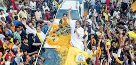 Prashant Kishor's party flops, candidates set to lose deposit