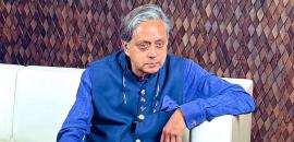 We weren't senior partner: Tharoor on Cong flop show in Bihar