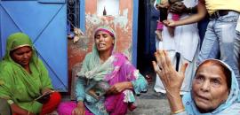 Akhlaq lynching case: UP govt moves to withdraw charges against all accused