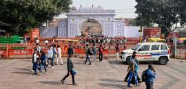 Suicide-bombing recruit reveals 'doctor module' plot