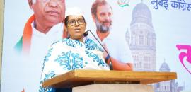 Day after Bihar drubbing, Cong signals to fight BMC poll solo