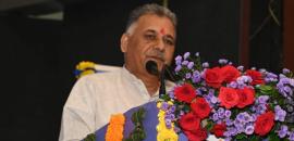 MP minister calls Raja Ram Mohan Roy 'British agent'