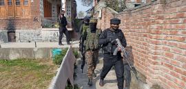 Drug racket busted in Jammu, Pakistan link suspected