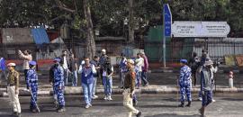 NIA arrests owner of car involved in Red Fort blast