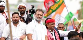 Will Cong-Samajwadi alliance survive Bihar shock?