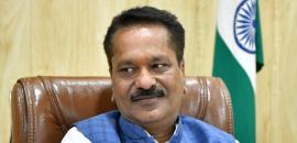 Assam minister's 'gobi farming' post on NDA's Bihar win sparks row