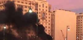 8 pm News Flash – November 17, 2025