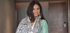 Why actor Neetu Chandra was removed as Bihar election icon