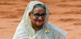 Hand over convicted Hasina and her aide, Bangladesh urges India
