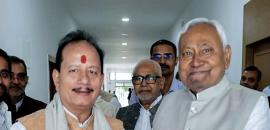 Who Will Be Bihar's Deputy Chief Ministers?