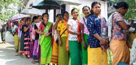 EC to conduct house-to-house verification of voters in Assam