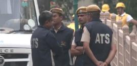 Chhattisgarh ATS nabs 2 boys operating under Pak ISIS module