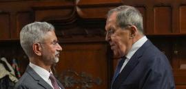 'We will defend our people against terror': Jaishankar at SCO meet