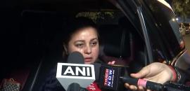 'Filthy kidney' accusers must debate me publicly: Lalu's daughter