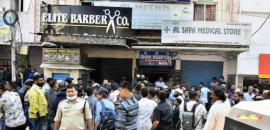 11 am News Flash – November 18, 2025