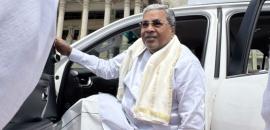 Siddaramaiah reveals why he met Modi in Delhi