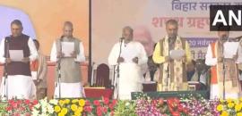 12 pm News Flash – November 20, 2025